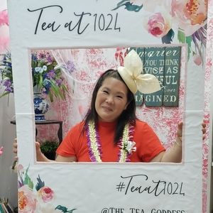 Meet your Posher, Jaymi